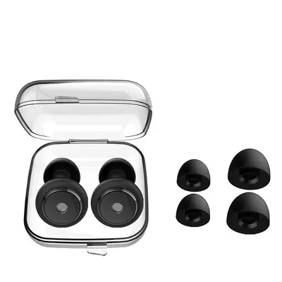 Soundproof Sleep Earplugs with Strong Noise Reduction - 7