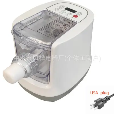 Otomatik Makarna Makinesi 110V/220V - 9