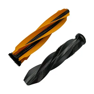 Dreame X40 Enhanced Robot Vacuum Accessories: Brushes, Filter, Mop Cloth