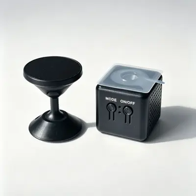 X6/X6D smart mini camera, WiFi, HD, home monitoring