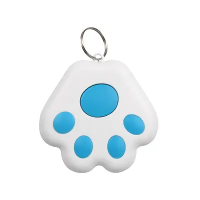 Sınır ötesi tedarik Bluetooth anti-kayıp cihaz bulucu anahtarlık çağrı cihazı yama yaşlı çocuk evcil hayvan takip cihazı - 13