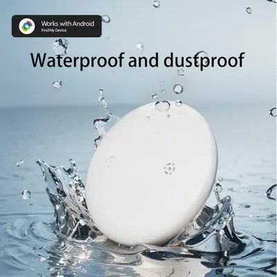 Bluetooth-Tracker, Android-kompatibel, drahtlos - 4