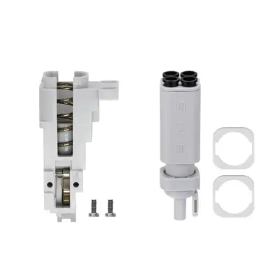 Expansion Port with T-Bamboo Pipe, AMS Five-Way Connector, for A1 and A1 mini - 10