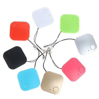 Bluetooth konumlandırma cihazı, akıllı çift yönlü alarm - 6