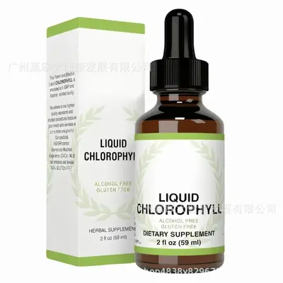 TK Трансграничные капли для Amazon Burr Pepper Methyl Drops treonate drops OEM Verbascum Drops - 3