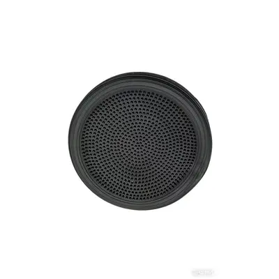 Thickened PVC Yoga Balance Pad, Round Strength Training Disc - 11