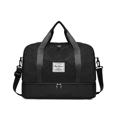 Travel bag large capacity lightweight portable handbag - 13