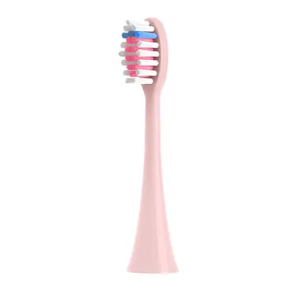 Replacement Brush Heads for Mteeth Electric Toothbrush, X5/X2/X3 and Nebula Series Compati - 10