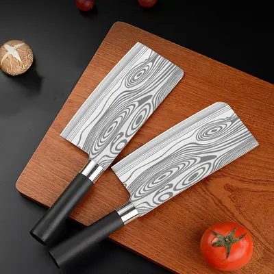 Küchenmesser-Set, 5-teilig oder 7-teilig komplett - 11