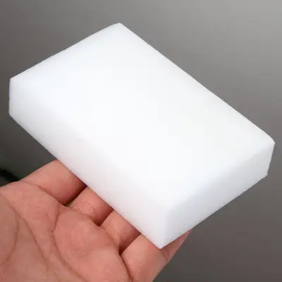Ücretsiz kargo Douyin nano sünger temizleme süngeri sihirli mendil AliExpress Amazon sınır ötesi e-ticaret kaynağı - 7