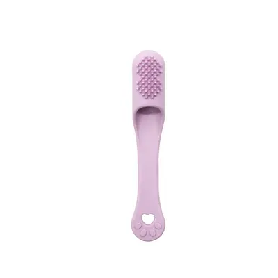 Silicone pet toothbrush set, finger type - 9