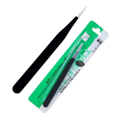 7-piece nail care set, black - 11
