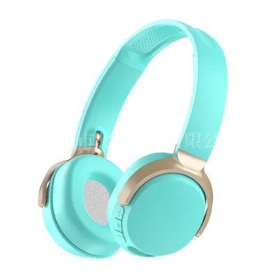 Çapraz Sınır Yeni Model C-1000 Kablosuz Başa Takılan Bluetooth Kulaklık Katlanabilir Kart Yuvası Bluetooth Kulaklık Kaynak Fabrikası - 10