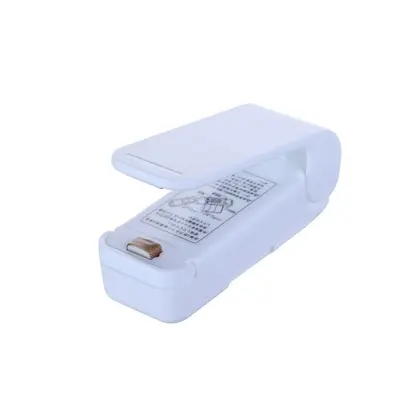 Taşınabilir mini gıda mühürlemesi makinesi - 7