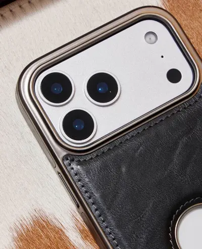 iPhone 17 Pro Max lens protective magnetic case - 7