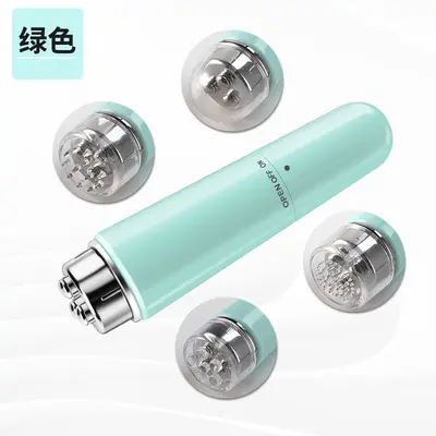 New Eye Beauty Device Eye Essence Introduction Machine Electric Beauty Instrument Anti-Wrinkle Acne Treatment Dark Circle Removal Massage Machine Wholesale Firming - 9