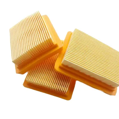 Luftfilter für Stihl FS120 Freischneider, Teilenummer 4134-141-0300