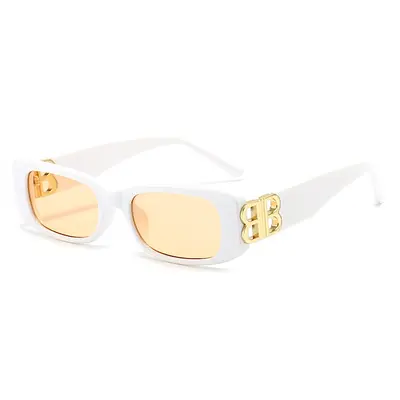 Kleine personalisierbare Modesonnenbrille, Straßentrend-Stil 2039 - 5