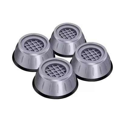 Washing machine foot pads, heightening, shock absorption, moisture-proof, silent - 7
