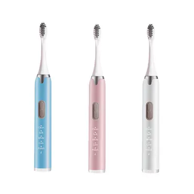 Sonic Electric Toothbrush, Battery and Rechargeable Models, Boxed - 6