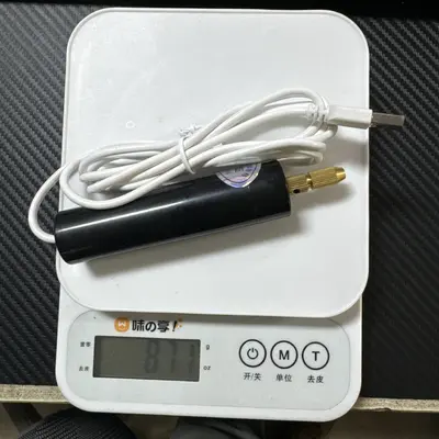 Minyatür alüminyum kabuk çok fonksiyonlu elektrikli öğütücü DIY el yapımı inci sondaj aracı tutkal mini elektrikli matkap