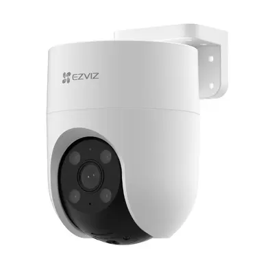 EZVIZ H8c Outdoor-PTZ-Kamera, kabellos, Nachtsicht CTQ8H