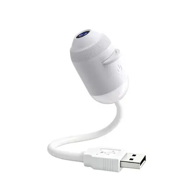 Starry Sky and Moon LED Night Light with Projection - 11
