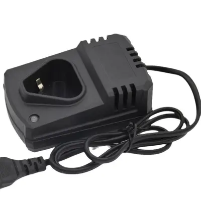 12V Lithium Battery Charger, Triangle Seat Type, Power Adapter