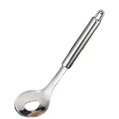Stainless Steel Meatball Maker for Home Kitchen, Fish Ball and Meatball Press - 7