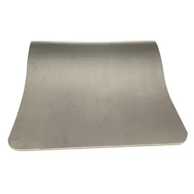 NBR-Yogamatte, 80 cm Breite, Verdickt, Rutschfest, Schalldämpfend