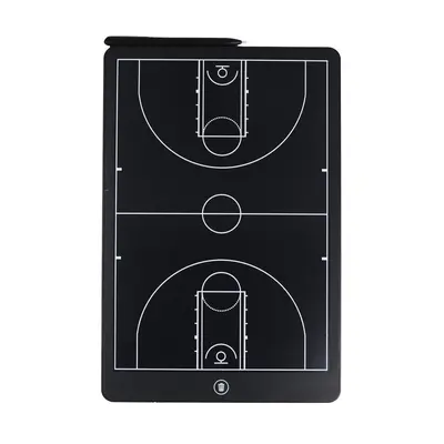 LCD Digital Sports Tactics Board - 7