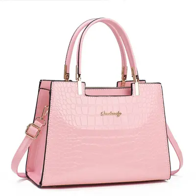 Women's Single-Shoulder Crossbody Bag, New Style - 12