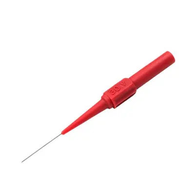 Automotive Test Probe, High-Temperature Resistant Multimeter Test Lead - 8