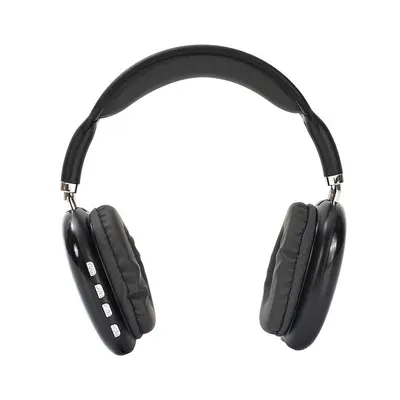 P9 Pro Max Bluetooth-Kopfhörer wiederaufladbar Stereo 5.0 - 7
