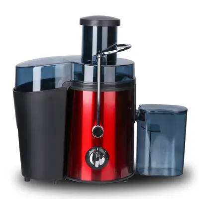Büyük kalibreli meyve sıkacağı, akıllı meyve sıkacağı, ev tipi otomatik çok fonksiyonlu meyve sıkacağı blender - 7