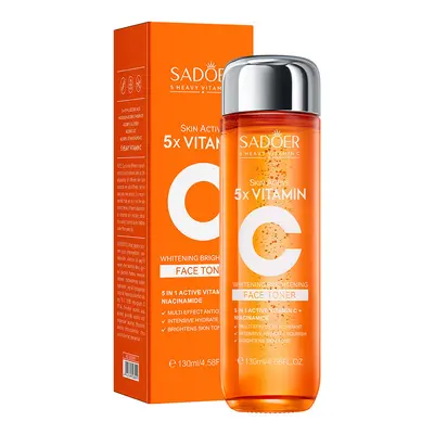 SADOER Fünf-Schichten-Vitamin-C-Reparatur-Essenzserien-Essenzen-Gesichtsfeuchtigkeitscreme für grenzüberschreitenden Außenhandel und Großhandel - 13