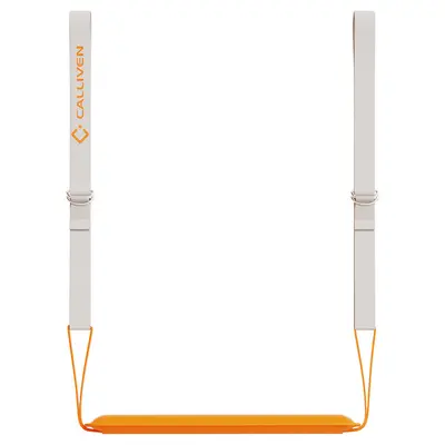 Indoor Pull-Up Assist Bands, Resistance Bands for Strength Training - 5