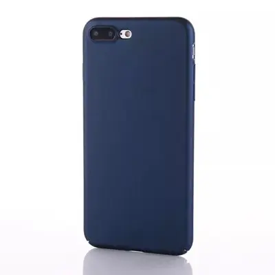 iPhone 17 Case, Compatible with iPhone 16, Matte PC Hard Shell, Ultra-Thin, Drop-Resistant - 8