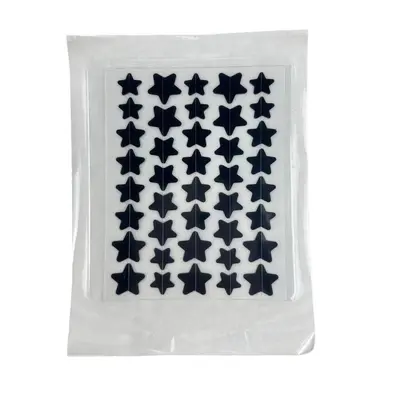Cross-border Hydrocolloid Acne Patch Cartoon Star Acne Patches Concealing Pus-Absorbing Acne Patch Blackhead Removal Patch Manufacturer Wholesale