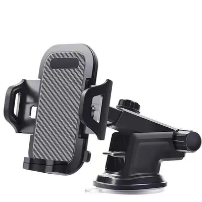 Universal Car Phone Holder, Rotatable and Anti-Slip - 11