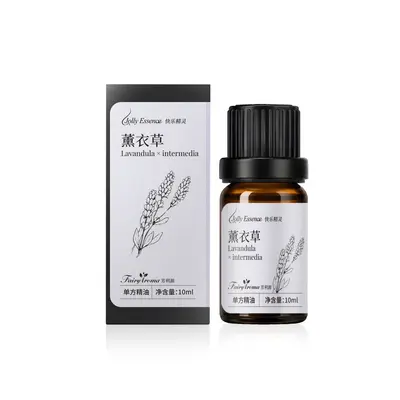 Pure Single Essential Oils Sandalwood, Tea Tree, Lavender, Lemon, Rose - 11