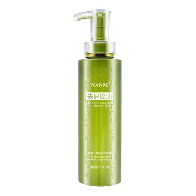 Herbal Enzyme Shampoo, Conditioner and Body Wash Set, Anti-Dandruff, Oil Control - 7