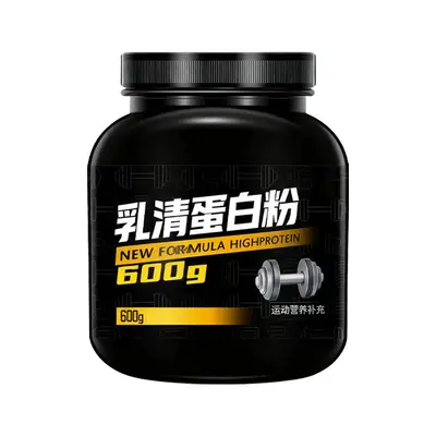 蛋白粉代加工 源头厂家乳清蛋白粉健身运动蛋白粉oem贴牌定制 - 7