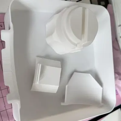 Universal Washing Machine Drainage Tray - 9