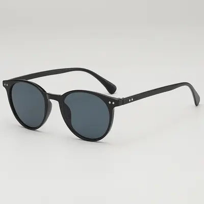 Square Frame Sunglasses for Women, Retro, UV Protection - 11