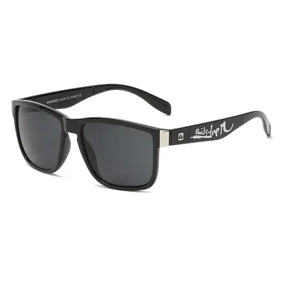 QS056 UV-Schutz Sportsonnenbrille für Damen und Herren, Strand und Angeln