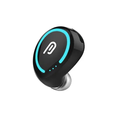 Sınır ötesi I8 Bluetooth Kulaklık Kablosuz Ultra Uzun Pil Ömrü Mini Görünmez Uyku Spor Gürültü Azaltma Kulak İçi Kulaklık Toptan - 6