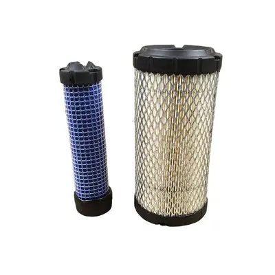 AF25550P822686 Air Filter Element for Generator and Construction Vehicle