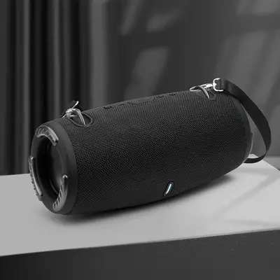 Grenzüberschreitender Bestseller xtreme3mini Kleine Kriegstrommel 3 Bluetooth-Lautsprecher, tragbare Outdoor-Lautsprecheranlage mit integriertem Verstärker