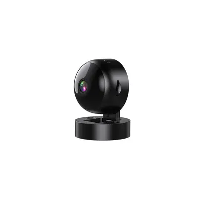 Tip-c arayüzlü kamera A9 manyetik kamera 1080P yüksek çözünürlüklü kamera WIFI ev güvenlik kamerası - 9